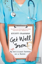 Get Well Soon! My  Un Brilliant Career A