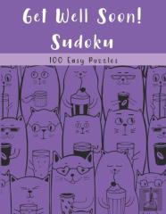 Get Well Soon Sudoku