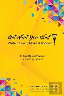 Get What You Want, Write It Down, Make It Happen!