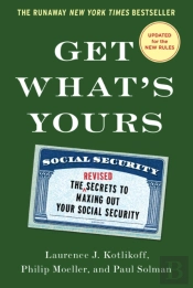 Get What'S Yours - Revised & Updated