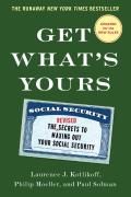 Get What'S Yours - Revised & Updated