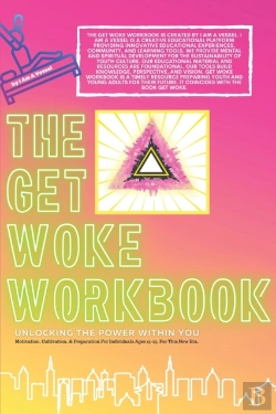 Bertrand.pt - Get Woke Workbook