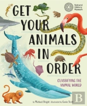 Get Your Animals In Order: Classifying The Animal World