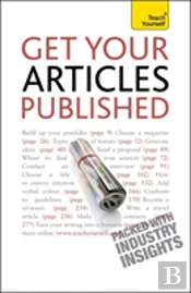 Get Your Articles Published