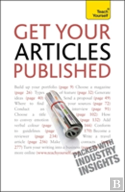 Bertrand.pt - Get Your Articles Published