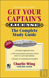 Get Your Captain'S License