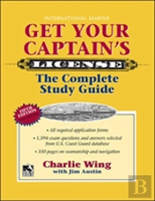 Get Your Captain'S License