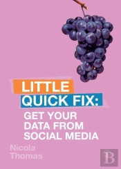 Get Your Data From Social Media