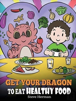 Bertrand.pt - Get Your Dragon To Eat Healthy Food