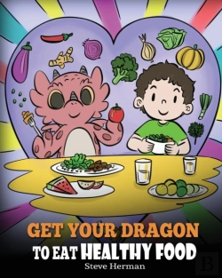 Bertrand.pt - Get Your Dragon To Eat Healthy Food