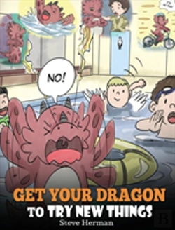 Bertrand.pt - Get Your Dragon To Try New Things