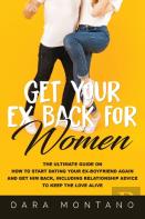 Get Your Ex Back For Women