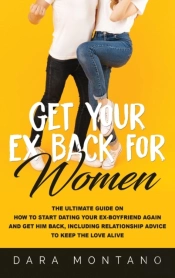 Get Your Ex Back For Women