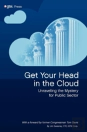 Get Your Head In The Cloud: Unlocking The Mystery For Public Sector