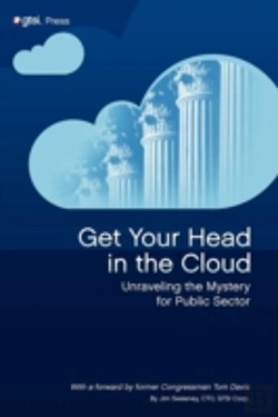 Bertrand.pt - Get Your Head In The Cloud: Unlocking The Mystery For Public Sector