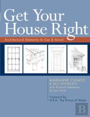 Get Your House Right