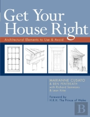 Get Your House Right