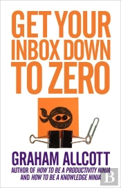 Get Your Inbox Down To Zero