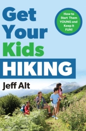 Get Your Kids Hiking