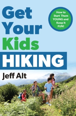 Bertrand.pt - Get Your Kids Hiking