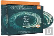 Get Your Life Back Study Guide With Dvd
