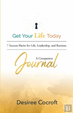 Bertrand.pt - Get Your Life Today Companion Journal