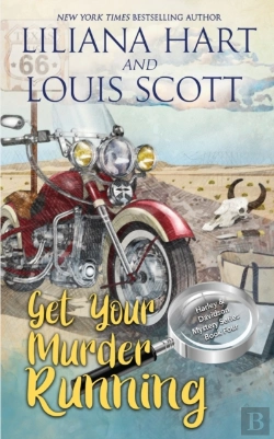 Bertrand.pt - Get Your Murder Running (Book 4)