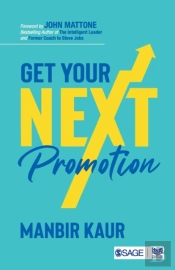 Get Your Next Promotion