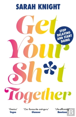 Bertrand.pt - Get Your Sh*T Together