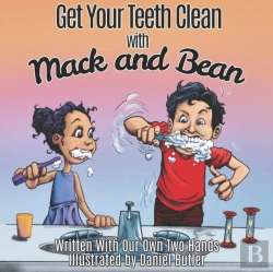 Bertrand.pt - Get Your Teeth Clean With Mack And Bean