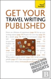Get Your Travel Writing Published