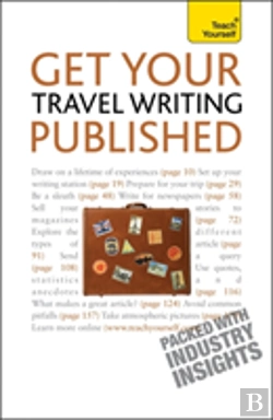 Bertrand.pt - Get Your Travel Writing Published