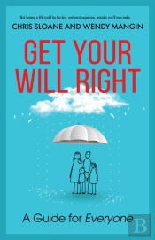 Get Your Will Right