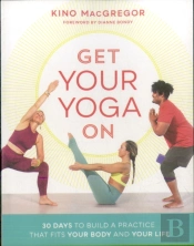 Get Your Yoga On