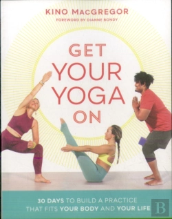 Bertrand.pt - Get Your Yoga On
