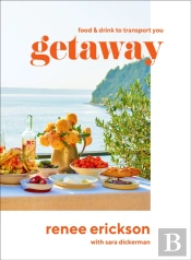 Getaway: Food & Drink To Transport You