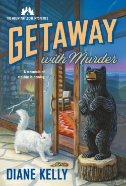 Bertrand.pt - Getaway With Murder