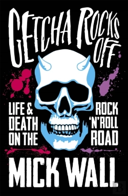 Bertrand.pt - Getcha Rocks Off
