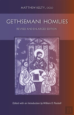 Bertrand.pt - Gethsemani Homilies