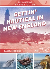 Gettin' Nautical In New England