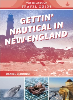 Bertrand.pt - Gettin' Nautical In New England