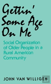 Gettin' Some Age On Me