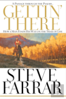 Gettin' There - A Passage Through The Psalms