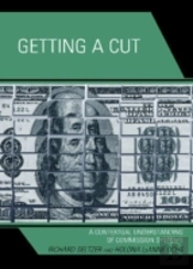Getting A Cut