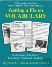 Getting A Fix On Vocabulary