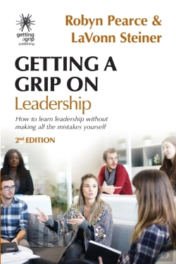 Bertrand.pt - Getting A Grip On Leadership: How To Lea