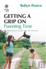 Getting A Grip On Parenting Time