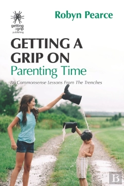 Bertrand.pt - Getting A Grip On Parenting Time