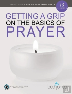 Bertrand.pt - Getting A Grip On The Basics Of Prayer