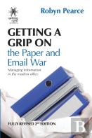 Getting A Grip On The Paper And Email War